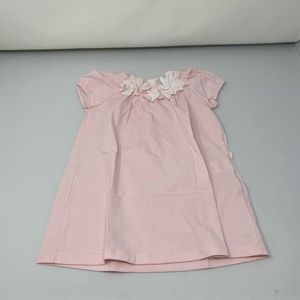 Il Gufo***Baby Pink Dress w/ Flowers**18 mo. $229